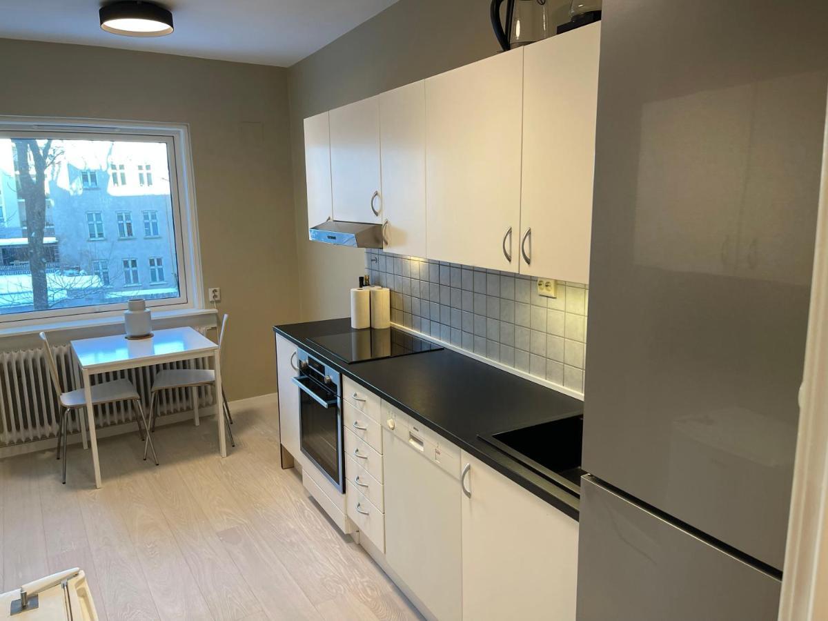דירות אוסלו Nordic Host As - 2023 Newly Renovated - Close To Royal Palace - Observatorie Gata 10 מראה חיצוני תמונה