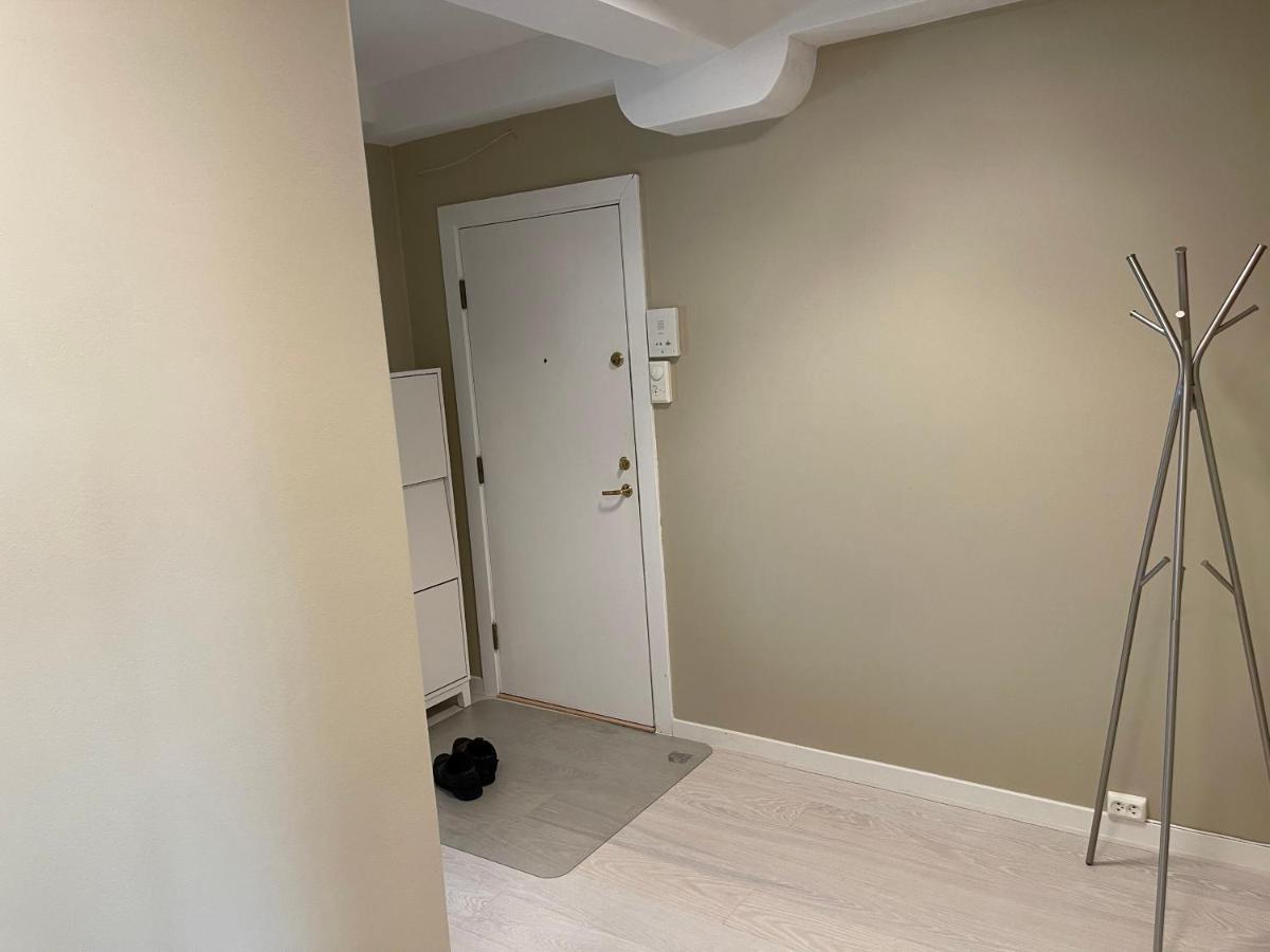 דירות אוסלו Nordic Host As - 2023 Newly Renovated - Close To Royal Palace - Observatorie Gata 10 מראה חיצוני תמונה