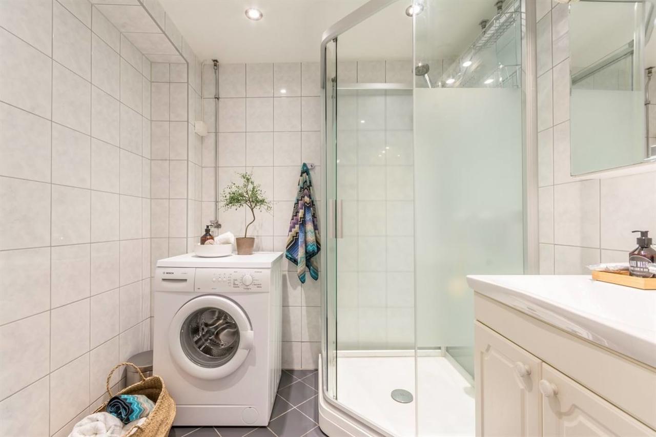 דירות אוסלו Nordic Host As - 2023 Newly Renovated - Close To Royal Palace - Observatorie Gata 10 מראה חיצוני תמונה